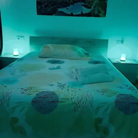 Casa Amy-costa Teguise Сasa de vacaciones Costa Teguise