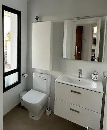 Casa Amy-costa Teguise * Costa Teguise