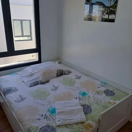 Сasa de vacaciones Casa Amy-costa Teguise *