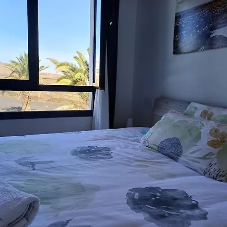 Casa Amy-costa Teguise Costa Teguise
