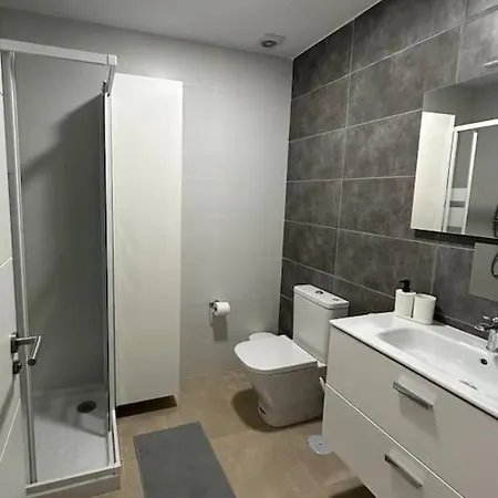 Casa Amy-costa Teguise Сasa de vacaciones