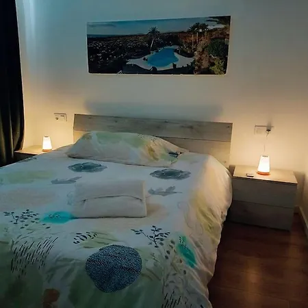 Casa Amy-costa Teguise Сasa de vacaciones