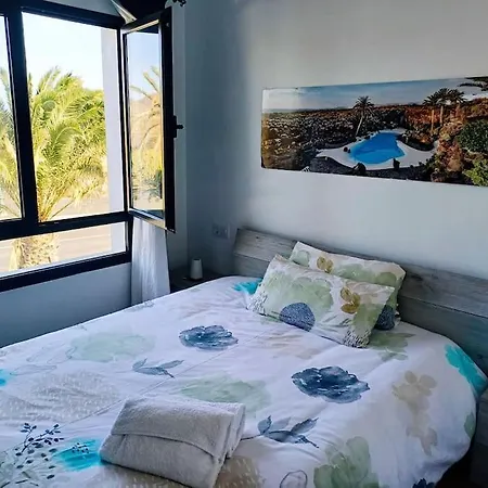 Casa Amy-costa Teguise Сasa de vacaciones *