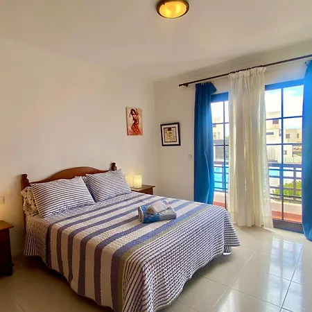 Apartamento Casa Inma Piteras. Sol Y Agua Costa Teguise