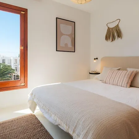 Lanzarote Apartments, Isla De Lobos Apartment Costa Teguise