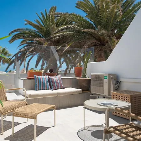 Lanzarote Apartments, Sotavento Apartment