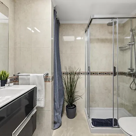 Holyhome Cucharas Apartment Costa Teguise