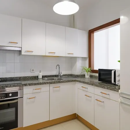 Apartment Casa Flor Costa Teguise