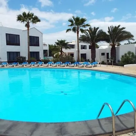 Playa Bastian A35 Apartment