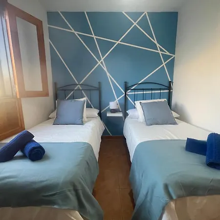 Casita De Marta Lanzarote Apartamento *