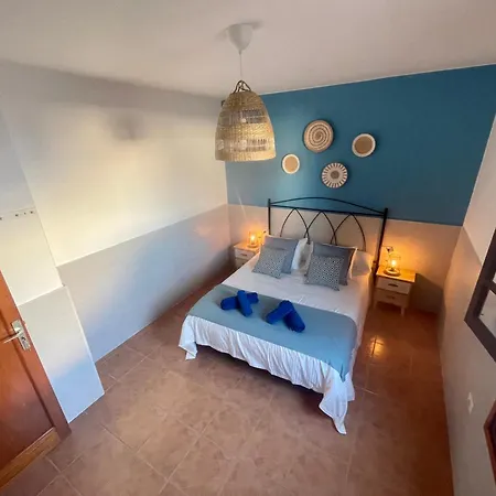 Apartamento Casita De Marta Lanzarote *