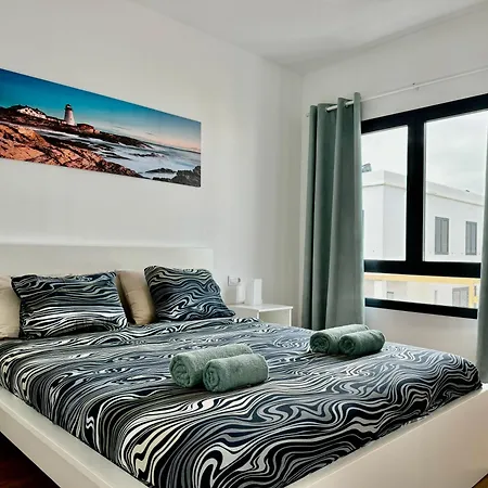 Patricia By Vulcano Homes Vilă