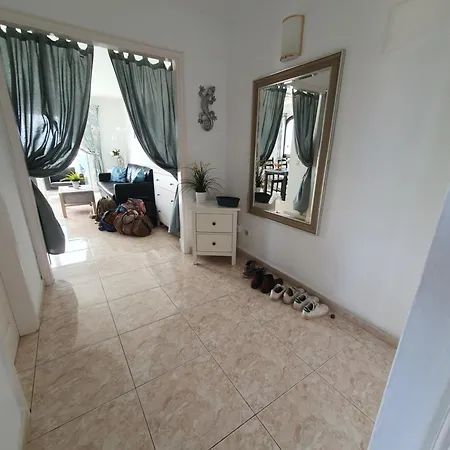 Club Teguisol Case de vacanță