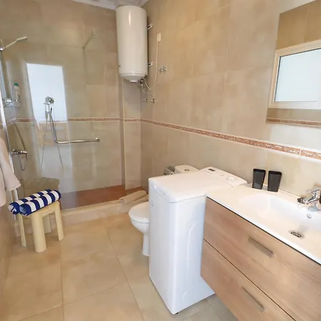 Miri Apartment Costa Teguise