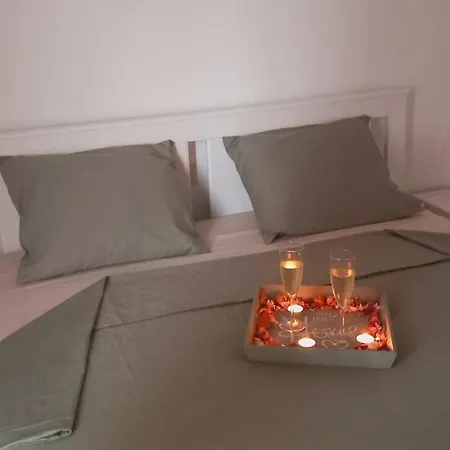 Terrazas Apartamento