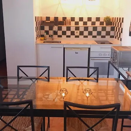 Apartamento Terrazas