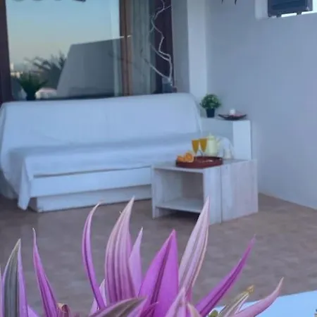 Apartamento Terrazas *