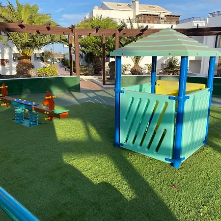 Casa Carmen Teguisol * Costa Teguise