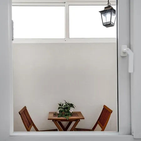 Casa Dang * Costa Teguise
