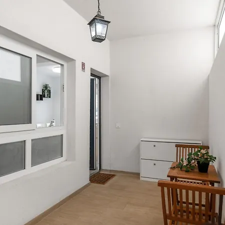 Casa Dang Сasa de vacaciones