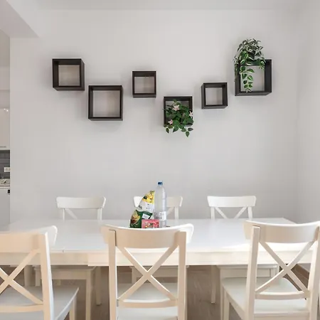 Casa Dang Сasa de vacaciones