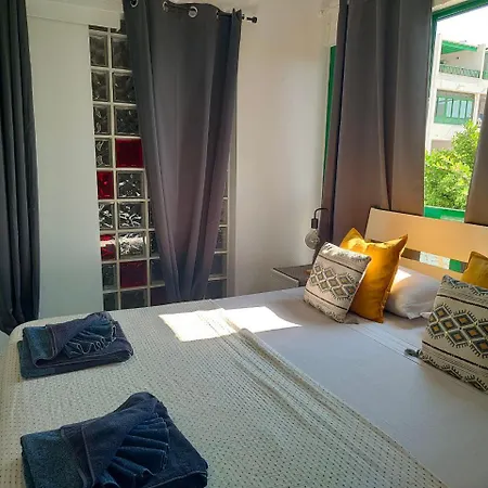 Apartamento Ailana Frente Al Mar Y Con Piscina *