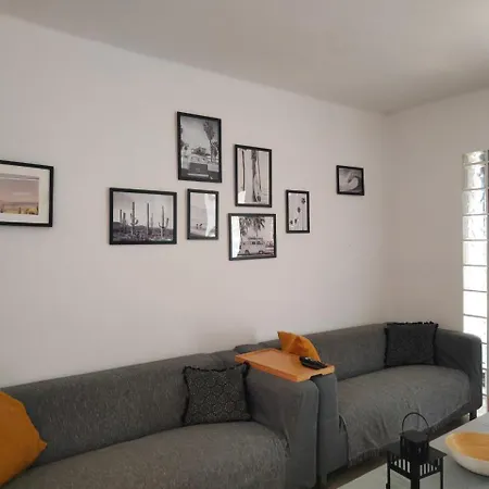 Apartamento Ailana Frente Al Mar Y Con Piscina