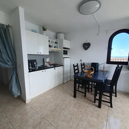 Case de vacanță Club Teguisol Costa Teguise