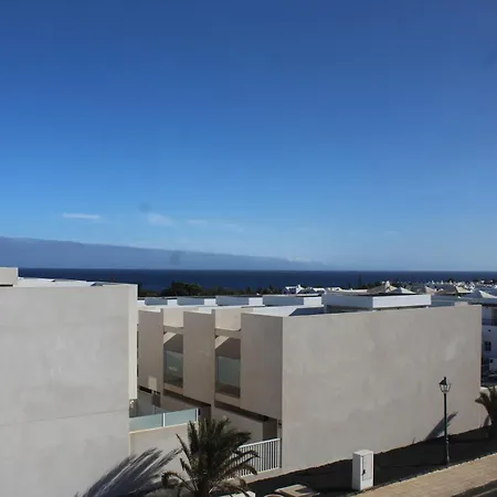Casa Gara Apartment Costa Teguise