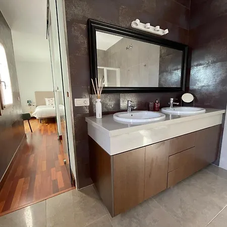 Villa Tama Luxury & Relax Costa Teguise