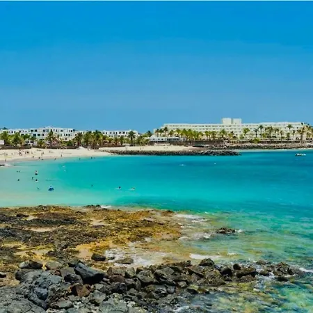 Apartamento House Costa Teguise