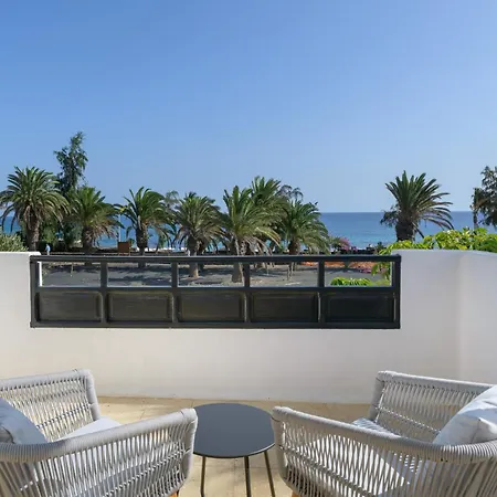Holiday home Casa Maresia, Playa Bastian Costa Teguise