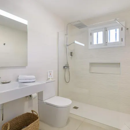 Casa Maresia, Playa Bastian * Costa Teguise