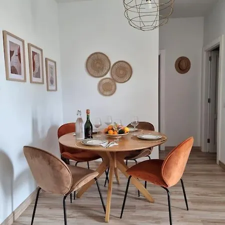 Casa Berry Apartment
