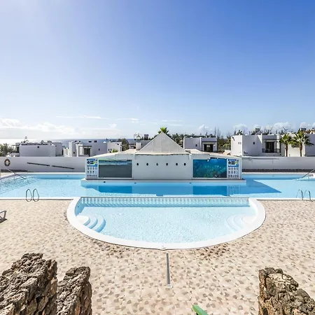 Apartamento Zen Costa Teguise