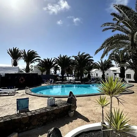 Casa Paquitina *