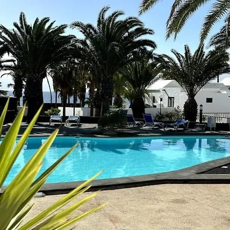 Holiday home Casa Paquitina Costa Teguise