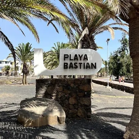 Casa Paquitina Holiday home