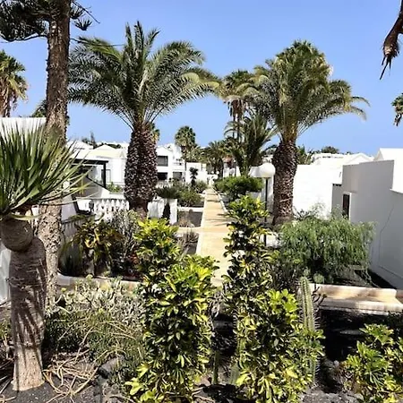 Holiday home Casa Paquitina