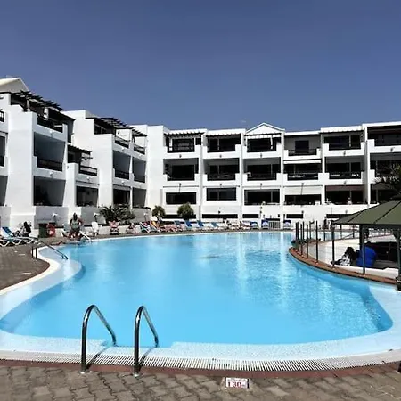 Casa Paquitina Holiday home Costa Teguise