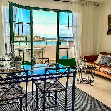 Apartamento House *