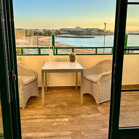 House Apartamento Costa Teguise