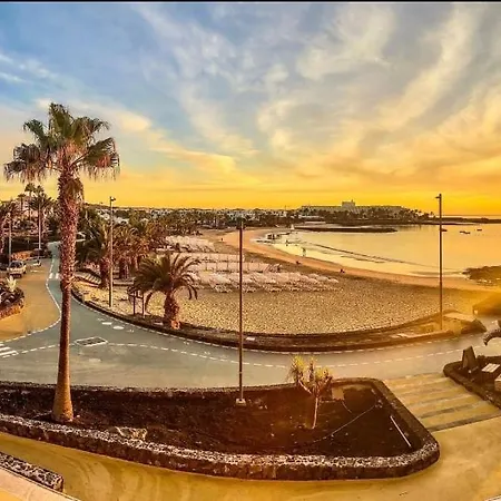 Apartamento House Costa Teguise