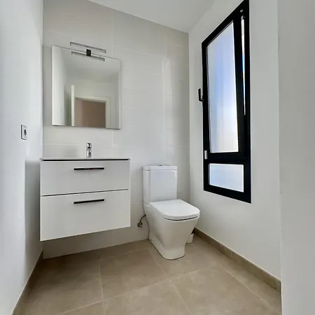 Casahost Gardenia Golf Сasa de vacaciones Costa Teguise