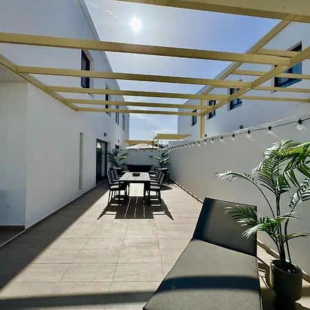 Casahost Gardenia Golf Сasa de vacaciones