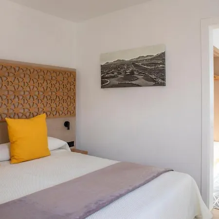 Oasis Lanz Beach Mate Hotel Costa Teguise