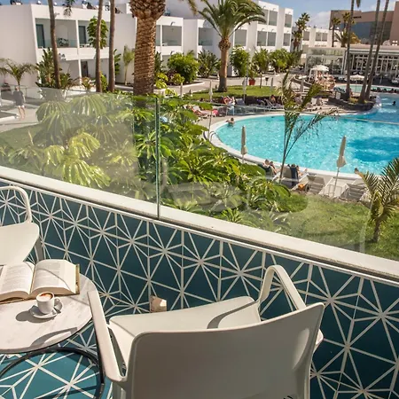 Oasis Lanz Beach Mate Costa Teguise
