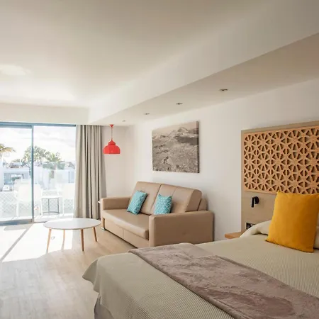 Oasis Lanz Beach Mate Hotel Costa Teguise