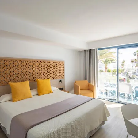 Hotel Oasis Lanz Beach Mate Costa Teguise