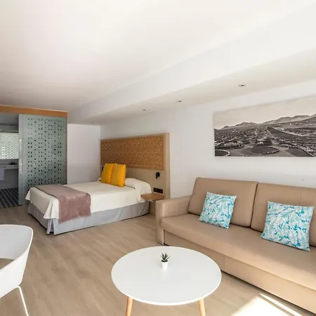 Oasis Lanz Beach Mate 4*